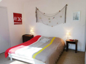 Villa contemporaine Chambre Souissi 1